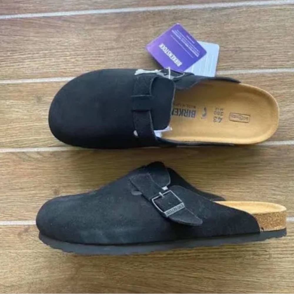 Birkenstocks